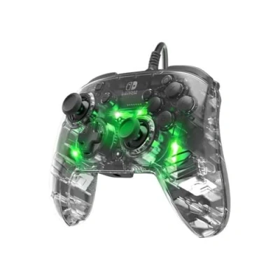 Afbeelding van AfterGlow Wired Deluxe+ Controller (Prismatic)