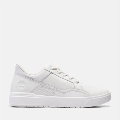 Afbeelding van Timberland Sneakers Wit Heren Maat 42