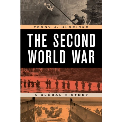 Afbeelding van The Second World War
