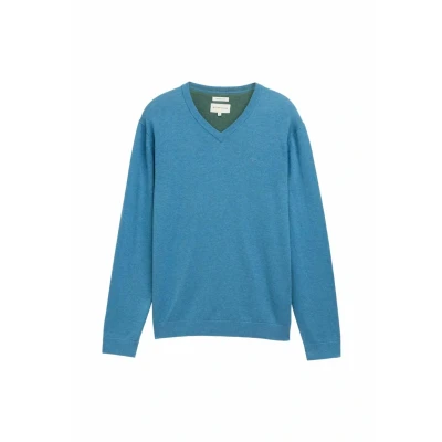 Afbeelding van Sweater tom tailor men