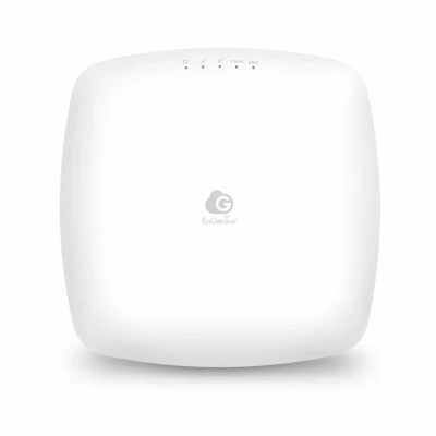 Afbeelding van EnGenius ECW130 draadloos toegangspunt (WAP) 1800 Mbit/s Wit Power over Ethernet (PoE)