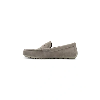 Afbeelding van TAMARIS 1 14600 44 346 Instapper taupe maat 42