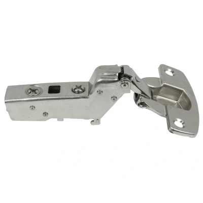 Afbeelding van Hettich scharnier Sensys 8646i Softclose 110, inliggend DUNNE DEUREN