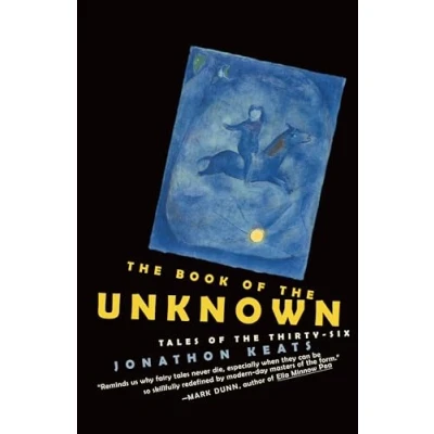 Afbeelding van the Book of Unknown