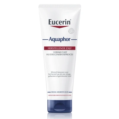 Afbeelding van 12x Eucerin Zalf Aquaphor 198 g