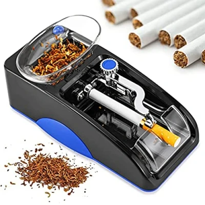 Afbeelding van Elektrische Sigarettenmaker, Automatische Mini Roller