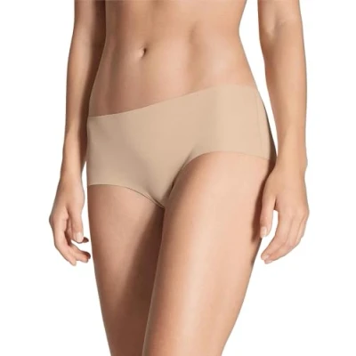Afbeelding van Calida Natural SKIN Slip, Dames, Maat: 32/34, Nude