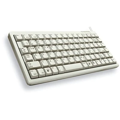 Afbeelding van CHERRY Compact Keyboard G84 4100 toetsenbord