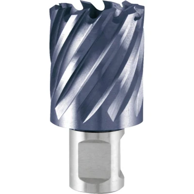 Afbeelding van RUKO 108226F Kernboor 26 mm TiAIN 1 stuk(s)