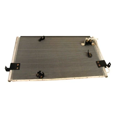 Afbeelding van Condensor, airconditioning MAXGEAR AC871399