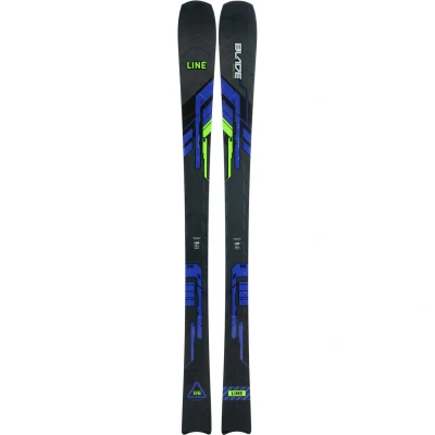 Afbeelding van Line Blade W 23/24 Ski&#039;s