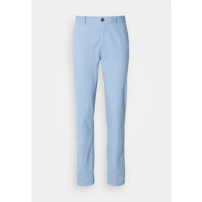 Afbeelding van Scotch &amp; Soda Seasonal CORE Stuart SLIM FIT Chino, Heren, Maat: 33x30, Faded denim