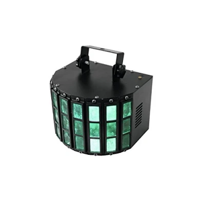 Afbeelding van Eurolite discolamp lichteffect LED Mini D 5 Beam Effect