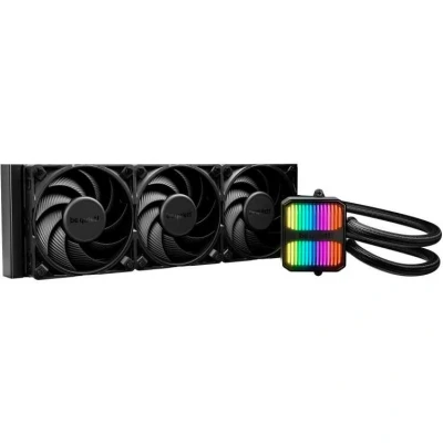Afbeelding van be quiet! quiet SILENT LOOP 3 360mm
