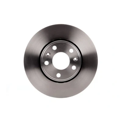 Afbeelding van Remschijf BOSCH 0 986 479 S93