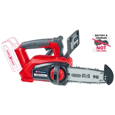 Afbeelding van Einhell FORTEXXA 18/20 TH Accu Kettingzaag
