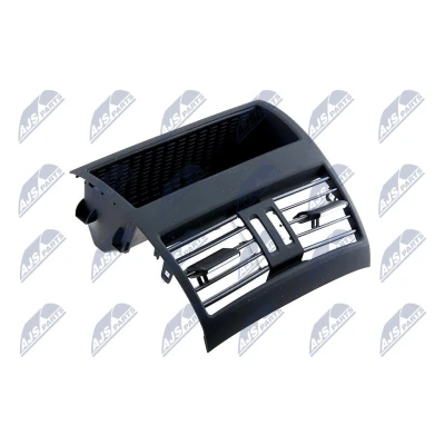 Afbeelding van Ventilatierooster, dashboard NTY EZC BM 044