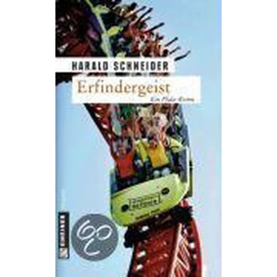 Afbeelding van Erfindergeist
