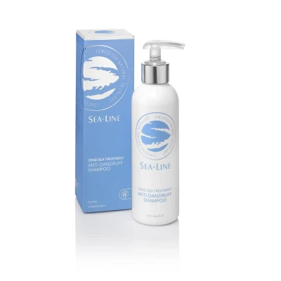 Afbeelding van Sea·Line Dandruff Shampoo 200ml