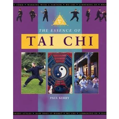 Afbeelding van Essence of Tai Chi