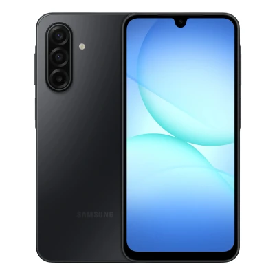 Afbeelding van Samsung Galaxy A17 5G Hybride Dual SIM 128 GB 5000 mAh Zwart