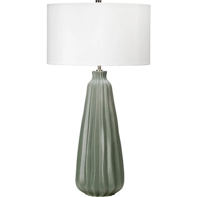 Afbeelding van FEISS Plafondlamp Fusion hoogte 22,9 cm
