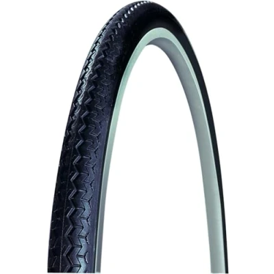 Afbeelding van MICHELIN WorldTour Band Zwart One Size