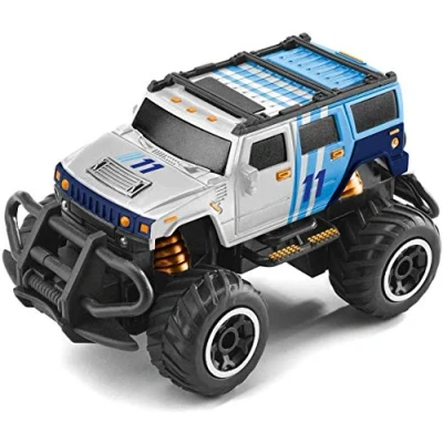 Afbeelding van Revell 23493 RC Car Line Backer Model Kant en Klaar