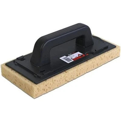 Afbeelding van Rubi Sponsspaan met Verwisselbaar Handvat Rubinet Spons 30x13,5 cm 22900