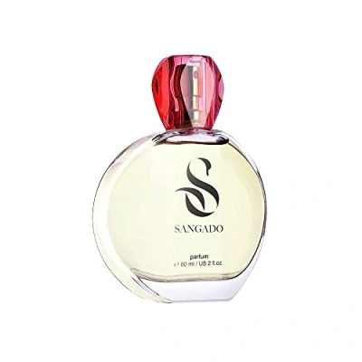 Afbeelding van IRIS by SANGADO, Parfum voor vrouwen, 8 10 uur langhoudend, Luxe geur, Bloemig Houtachtige Musk, Fijne Franse Essenties, Extra Geconcentreerd (Parfum), 60 ml Spray