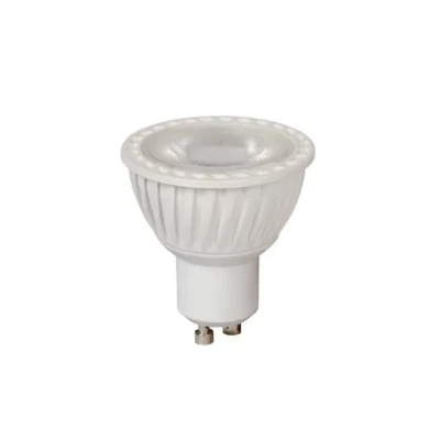 Afbeelding van Lucide Bulb dimbare LED lamp 5W GU10 wit 3000K