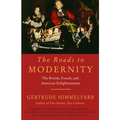 Afbeelding van The Roads to Modernity