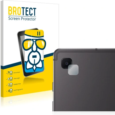 Afbeelding van BROTECT Screenprotector voor Samsung Galaxy Tab S6 Lite 2020 (ALLEEN Camera Lens) Folie Beschermfolie Beschermglas transparant