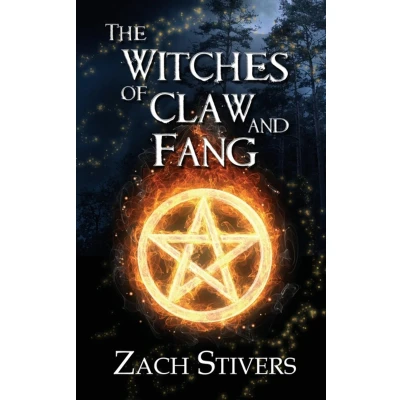 Afbeelding van The Witches of Claw and Fang