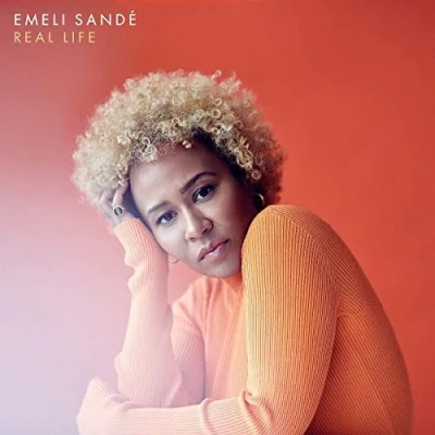 Afbeelding van Emeli Sandé Real Life (CD)