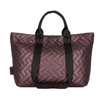 Afbeelding van Gabor Haley Shopper, Dames, Maat: One Size, Purple