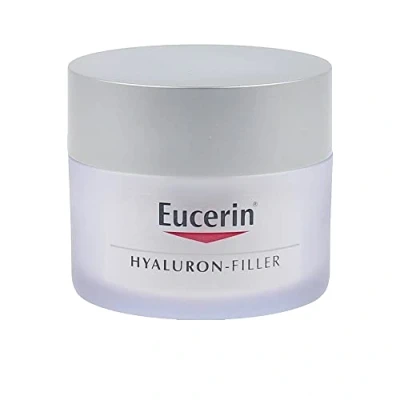 Afbeelding van Eucerin Hyaluron Filler Dagcreme SPF30 50ml
