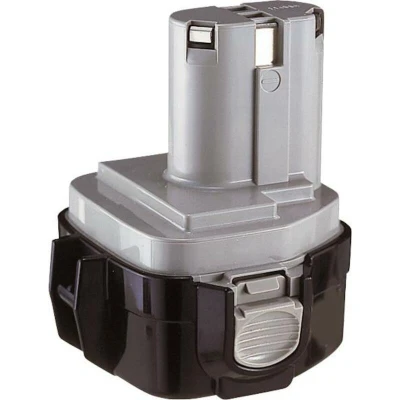 Afbeelding van Makita 193059 5 Accu 1235 12V 2,8Ah
