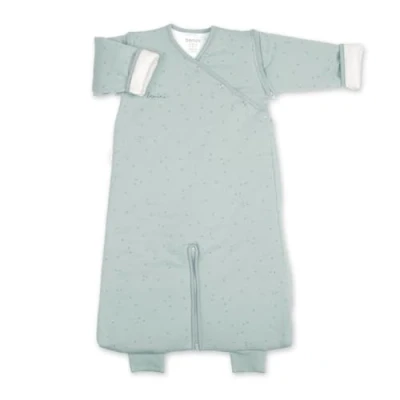 Afbeelding van BEMINI MAGIC BAG 4 12m Mini print lunar Pady jersey + tog 3