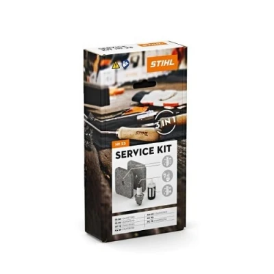 Afbeelding van Stihl Service kit 23 voor FS, FR, HT, KA, KM en PC