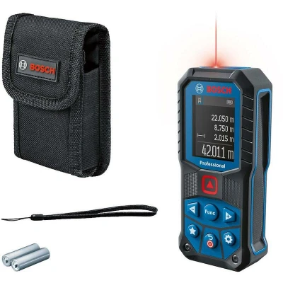 Afbeelding van Bosch GLM 50 22 Laserafstandsmeter in Doos 0601072S00