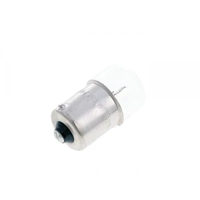 Afbeelding van 14667 Lamp, gloeilamp 12V5W T16