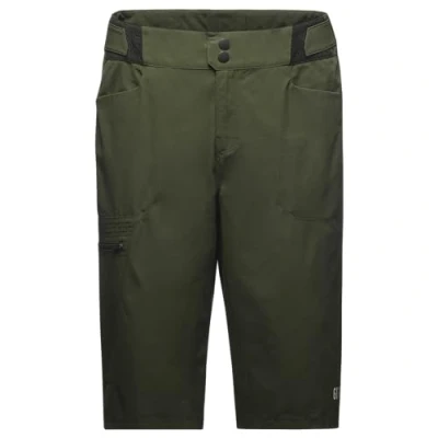 Afbeelding van GORE WEAR Passion, Shorts, heren, Groen (Utility Green), M