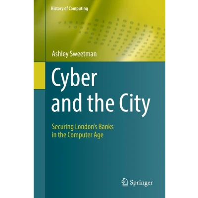 Afbeelding van History of Computing Cyber and the City
