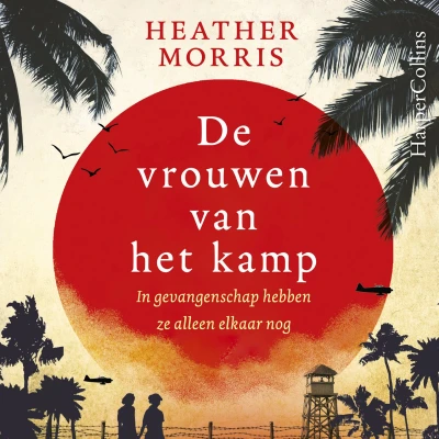 Afbeelding van De vrouwen van het kamp