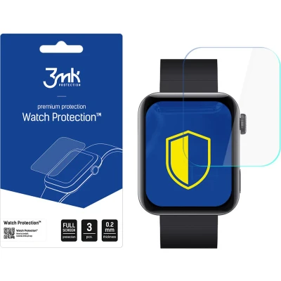 Afbeelding van Xiaomi Mi Watch 3mk Protection v. ARC+