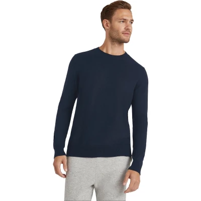Afbeelding van Falke Trui, Heren, Maat: Medium, Space blue