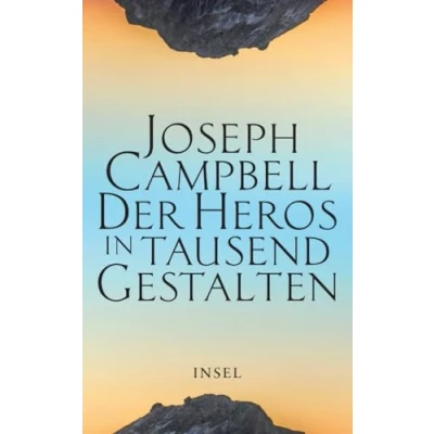 Afbeelding van der Heros in tausend Gestalten: Das einflussreiche Standardwerk Mythenforschung