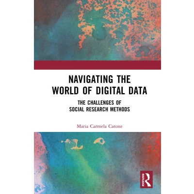 Afbeelding van Navigating the World of Digital Data