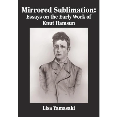Afbeelding van Mirrored Sublimation